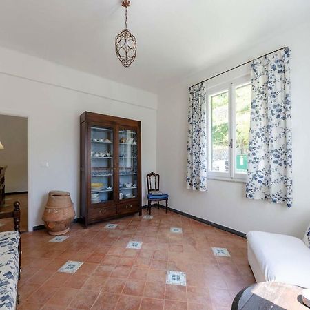 베르나차 Joivy Light Flat With Great View, Cinque Terre 아파트 외부 사진