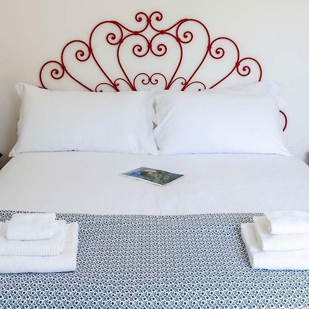 베르나차 Joivy Light Flat With Great View, Cinque Terre 아파트 외부 사진