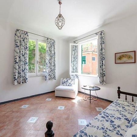 베르나차 Joivy Light Flat With Great View, Cinque Terre 아파트 외부 사진