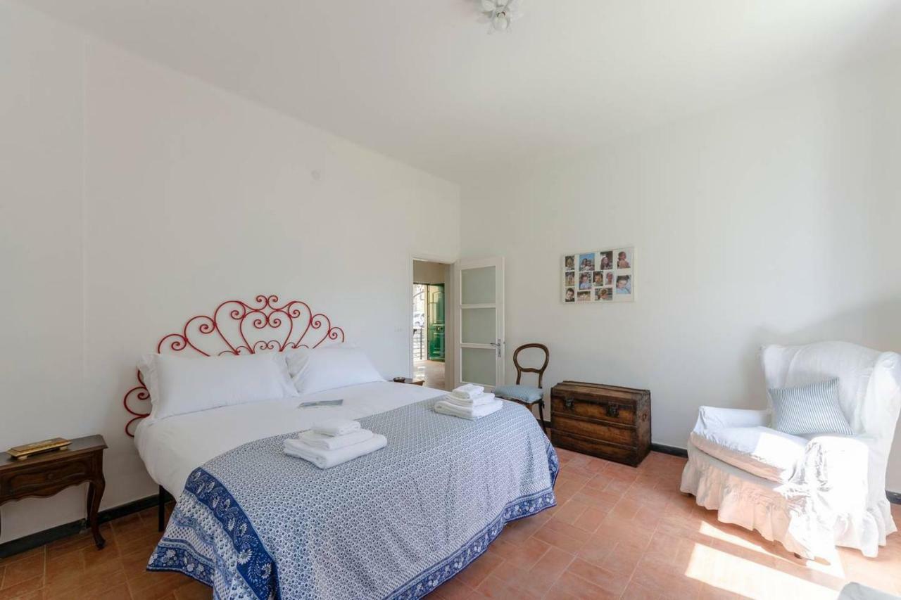 베르나차 Joivy Light Flat With Great View, Cinque Terre 아파트 외부 사진