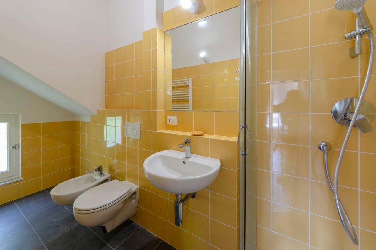 베르나차 Joivy Light Flat With Great View, Cinque Terre 아파트 외부 사진