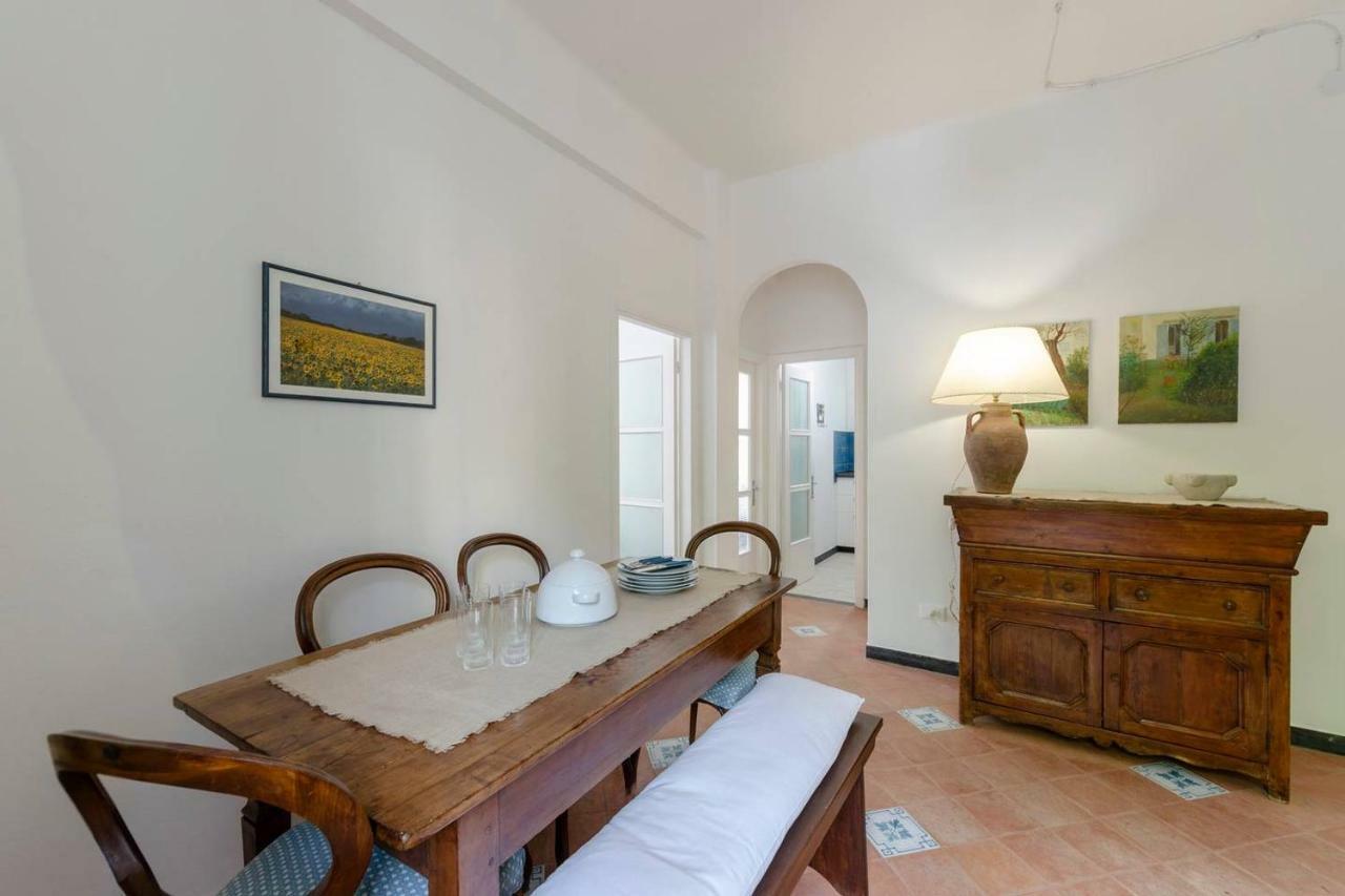 베르나차 Joivy Light Flat With Great View, Cinque Terre 아파트 외부 사진