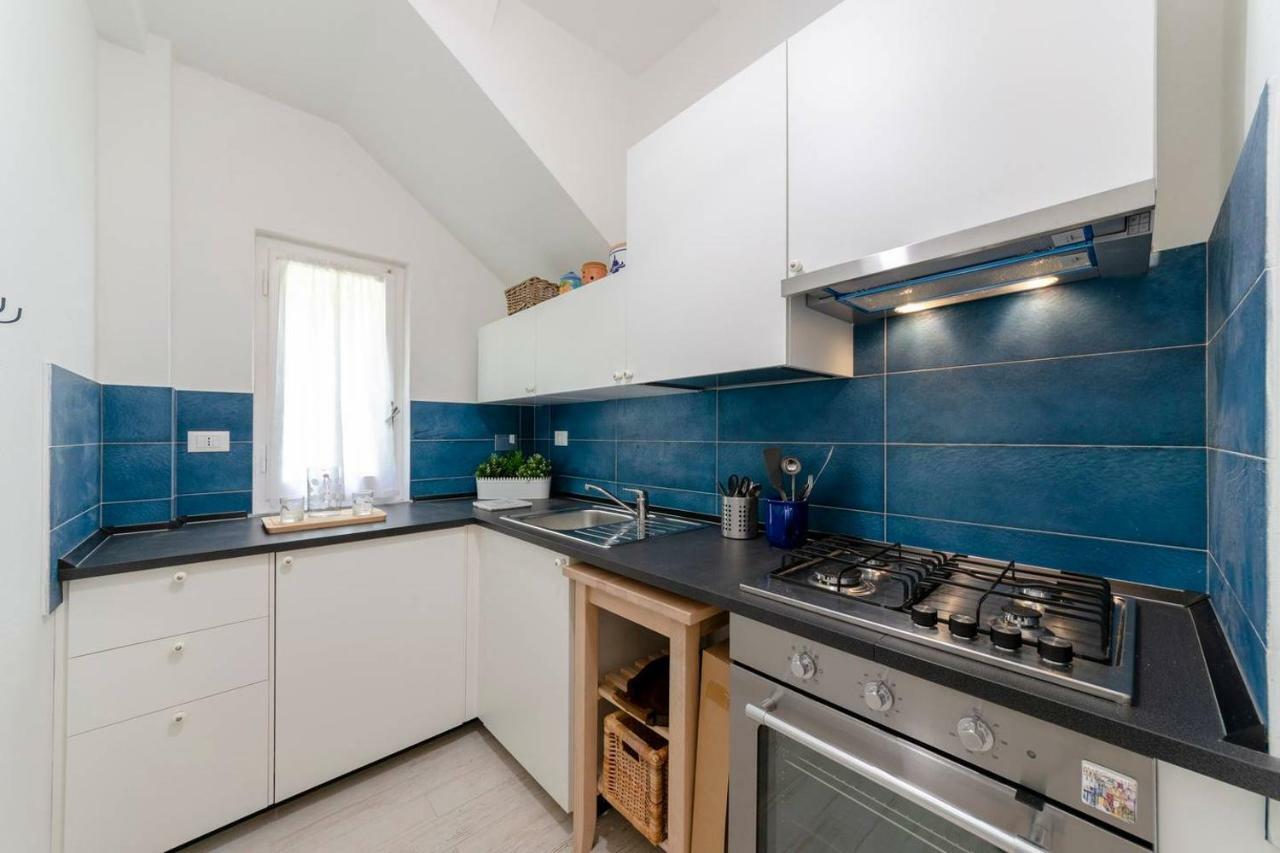 베르나차 Joivy Light Flat With Great View, Cinque Terre 아파트 외부 사진