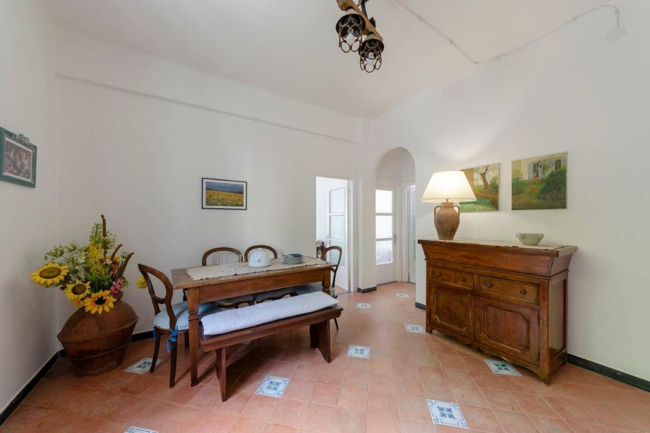 베르나차 Joivy Light Flat With Great View, Cinque Terre 아파트 외부 사진