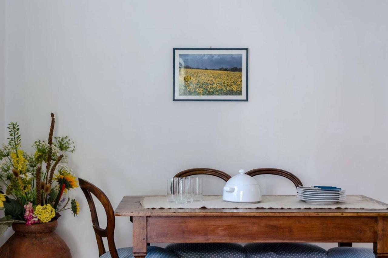 베르나차 Joivy Light Flat With Great View, Cinque Terre 아파트 외부 사진